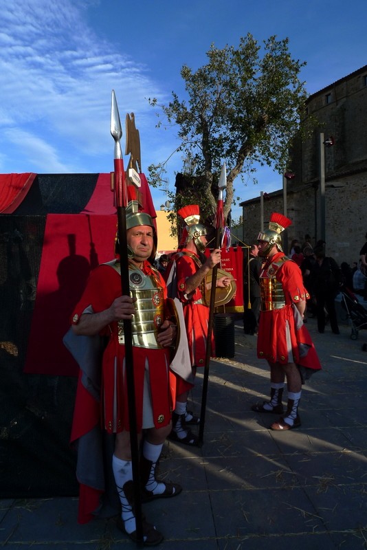 guardia romana