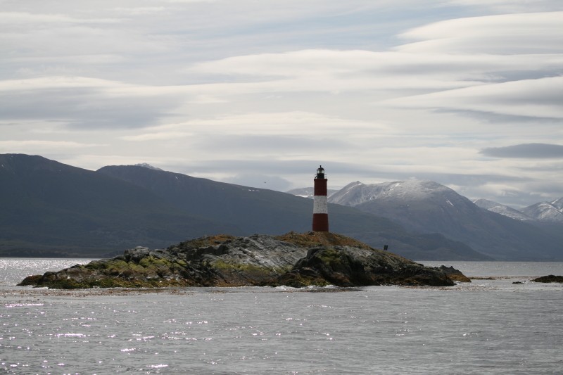 Faro del Fin del Mundo