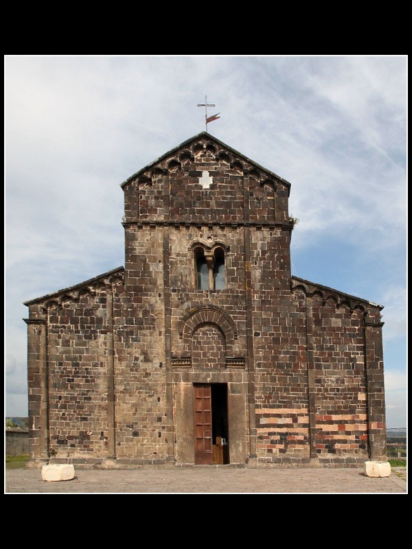 Santa Maria del Regno