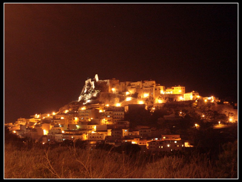 Castelsardo