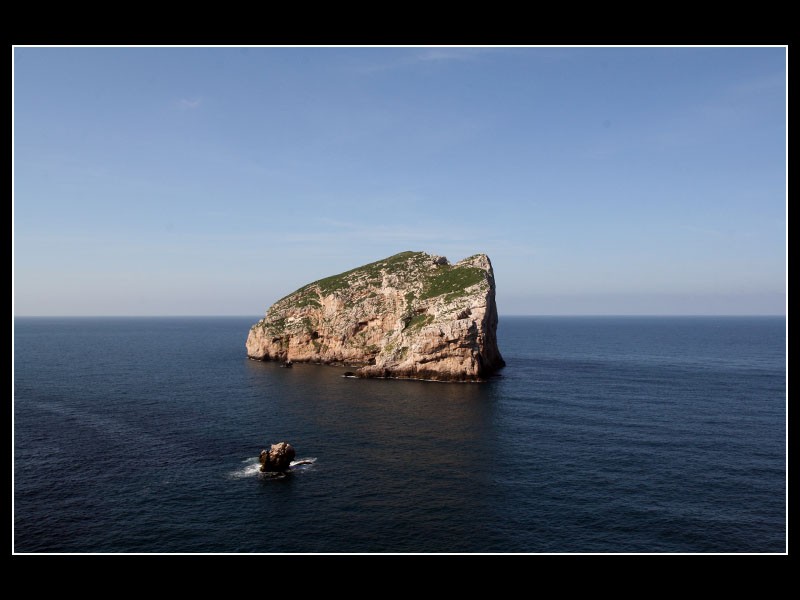 isola di foradada