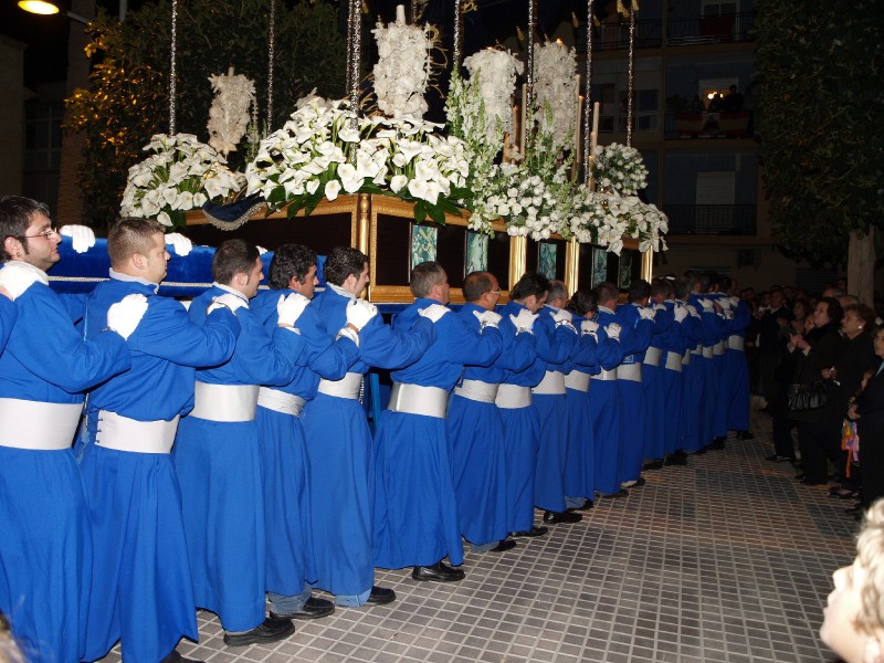 Procesion minera 03