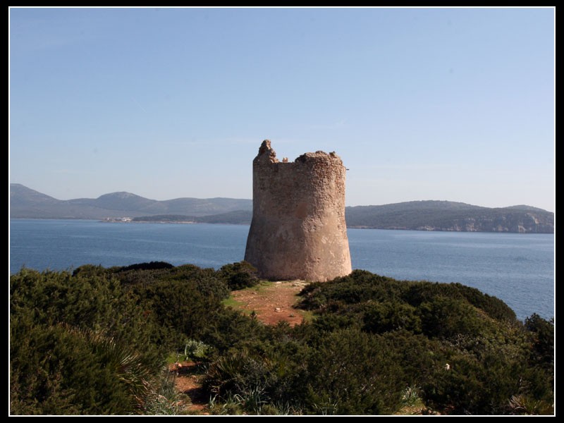 Torre del Bulo