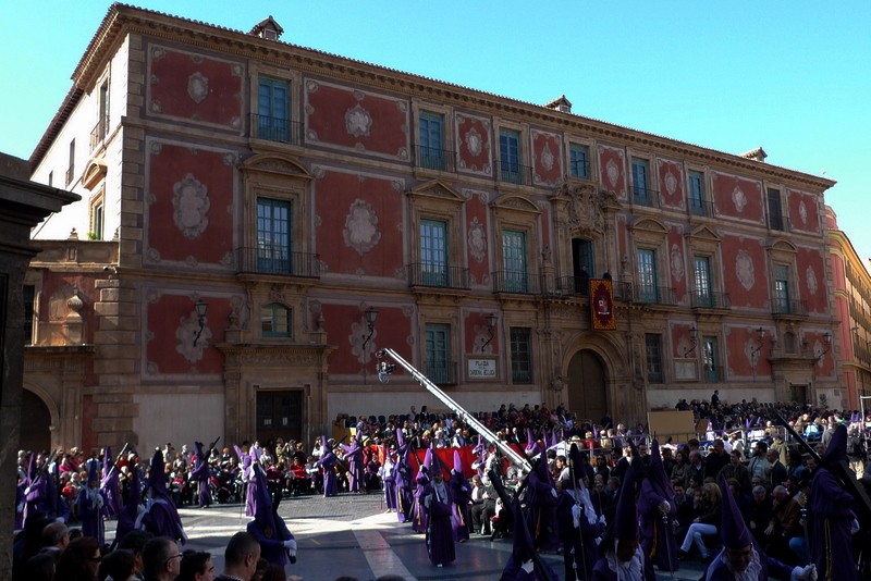 palacio arzobispal