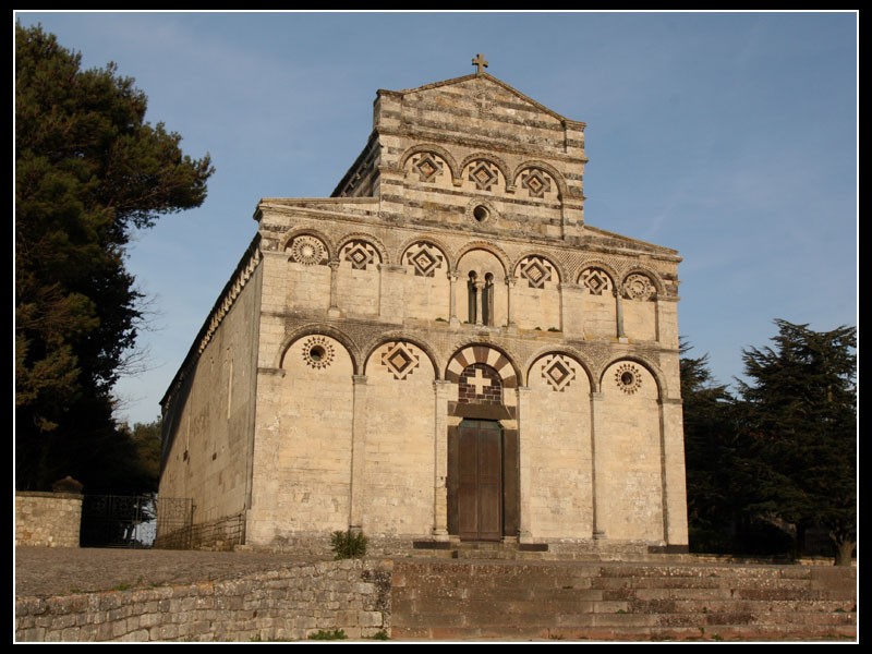 Monasterio benedictino