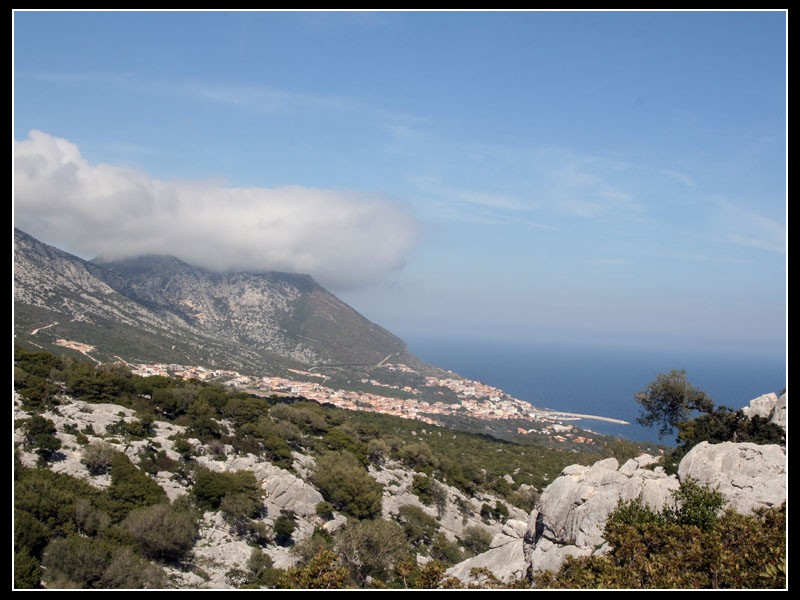 Cala Gonone