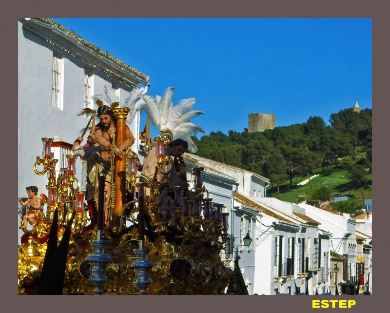Semana Santa de Estepa