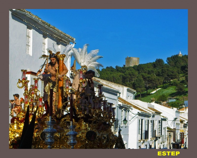 Semana Santa de Estepa