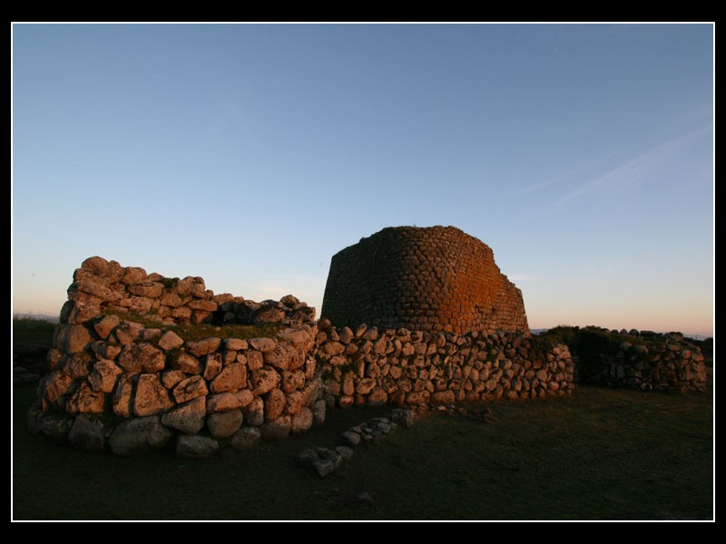 nuraghe Losa