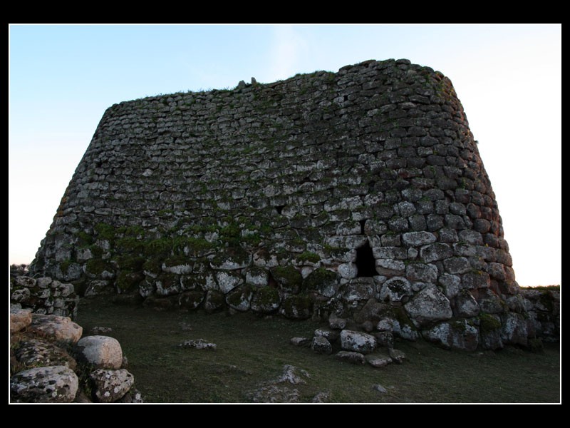 Nuraghe Losa