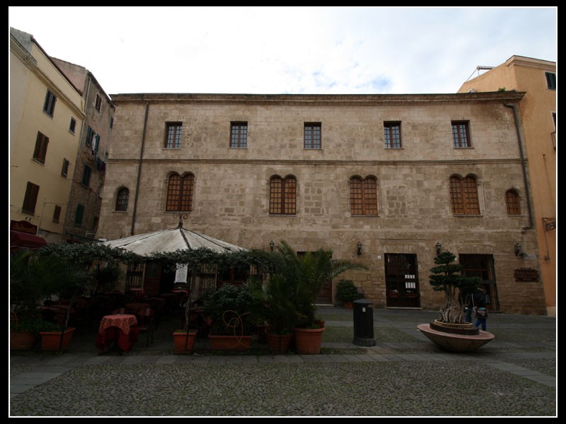 Piazza S. Croce