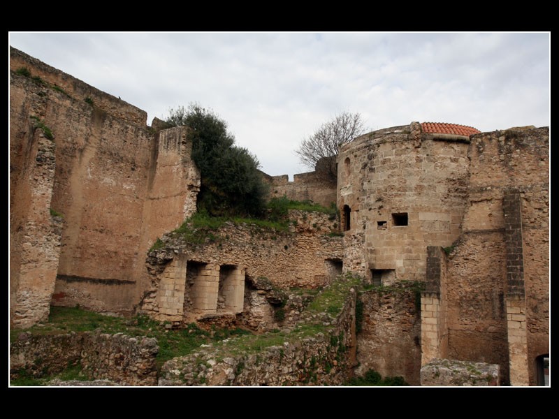 Torre de la polveriera