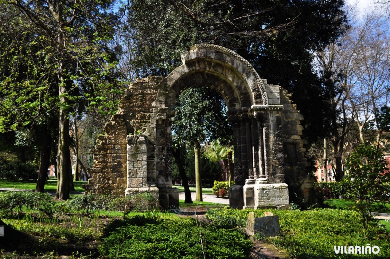 ARCO FRANCISCANO