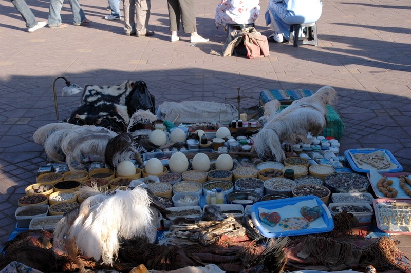 Mercadillo