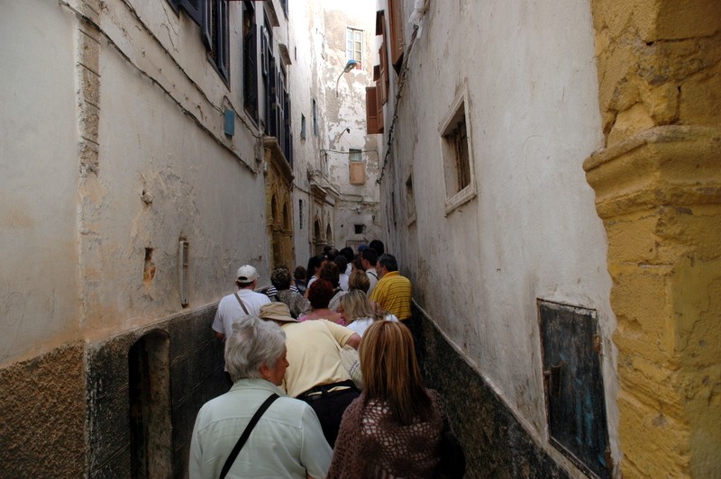 callejeando por Essaouira 2