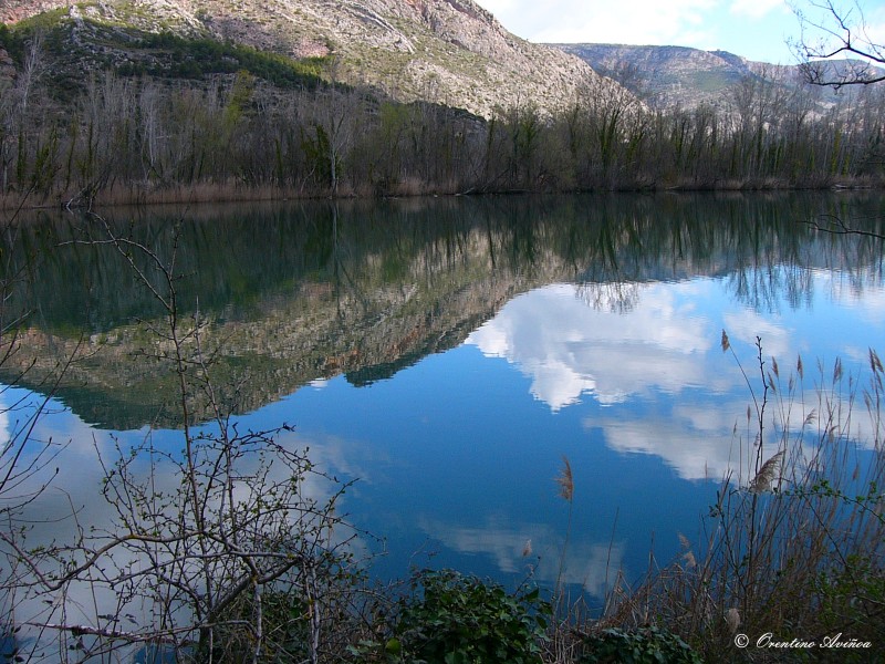 Reflejo fluvial 02