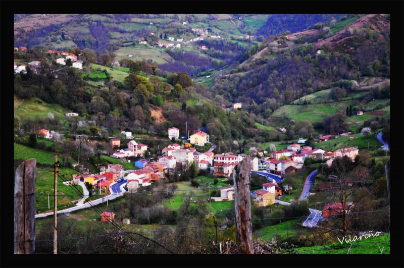 VALLE DE BIMENES