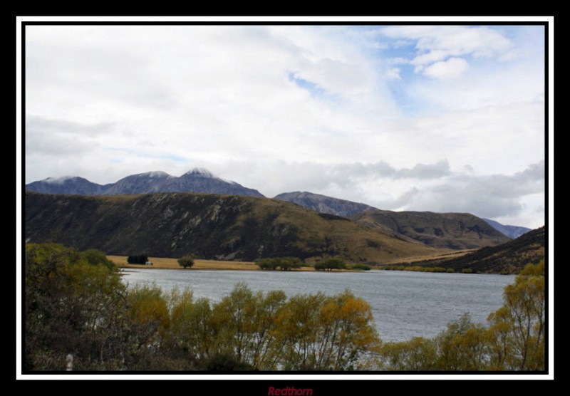 Lago Lyndon