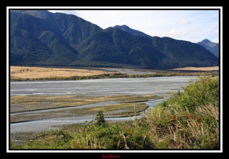 Ro Waimakariri