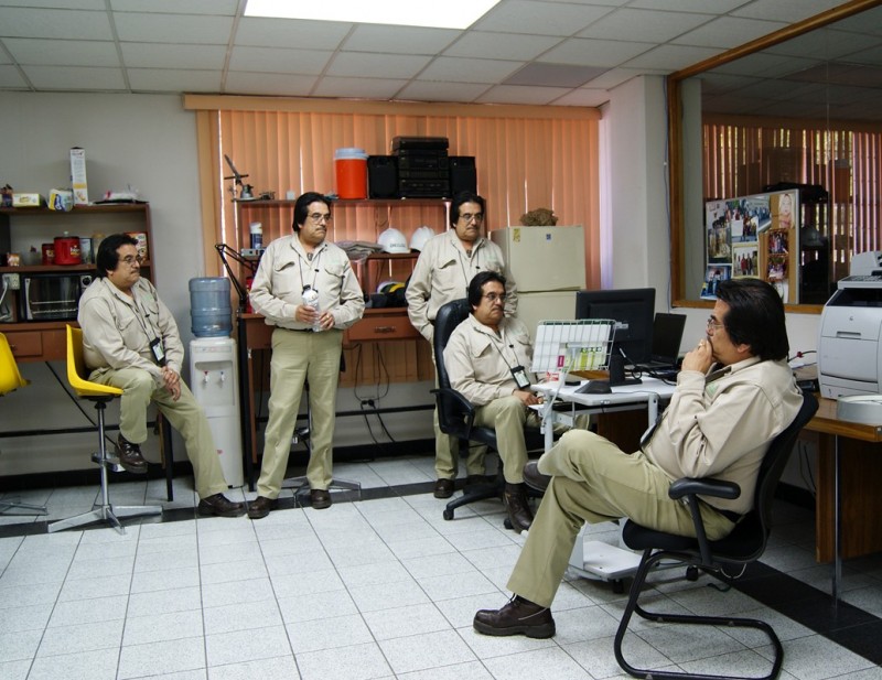Mis Amigos