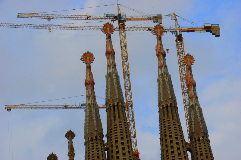 Obras eternas