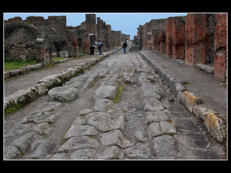 Via de la Fortuna