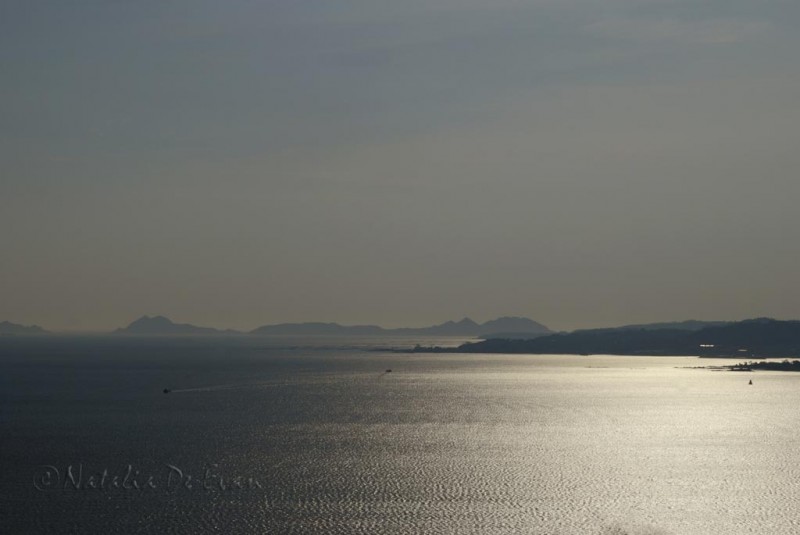 Vista desde la Gua