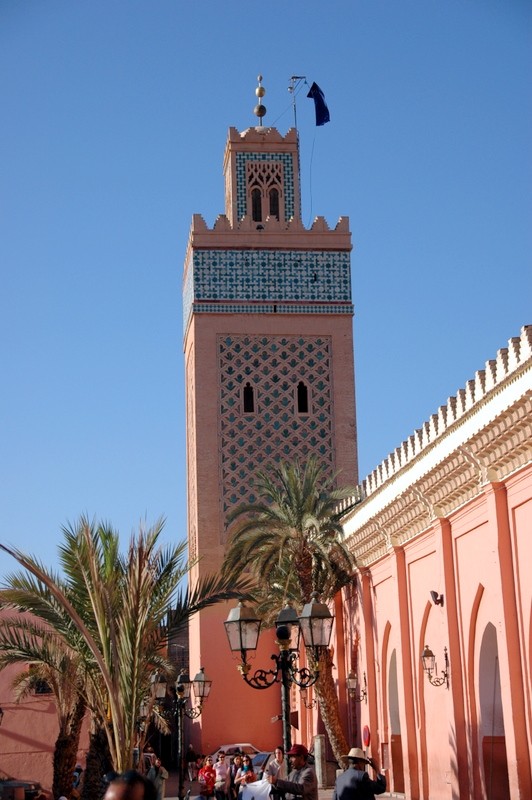 Mezquita