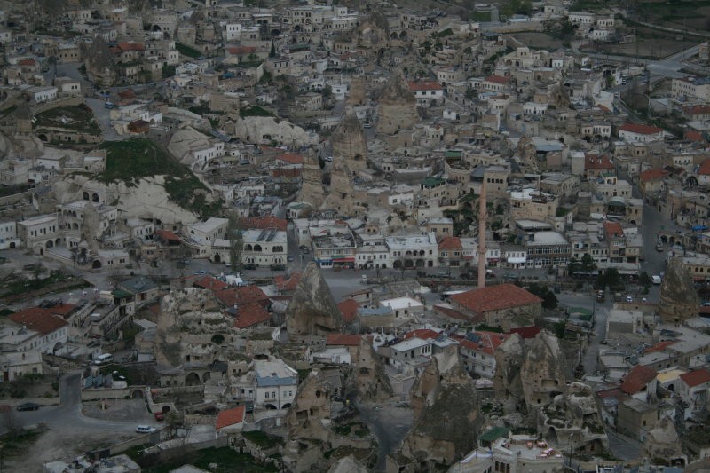 Ciudad Cueva