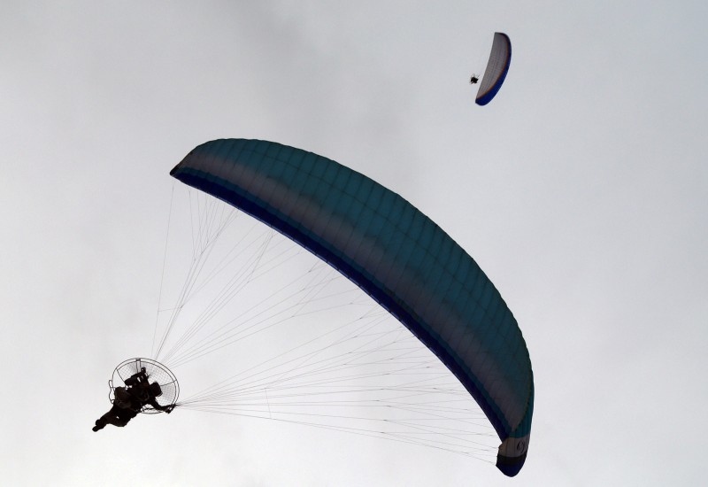 Parapente 09