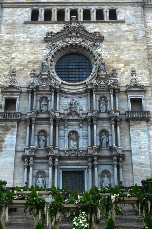 catedral floral