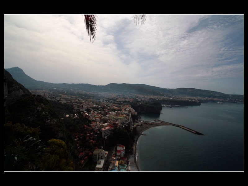 Sorrento