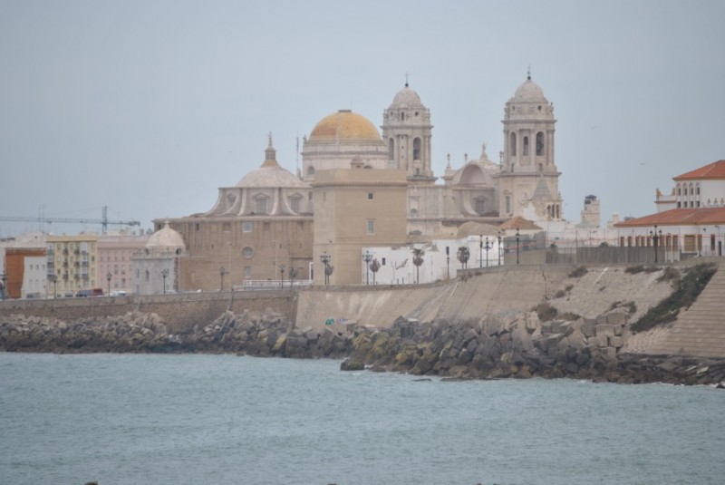 Catedral de Cadiz