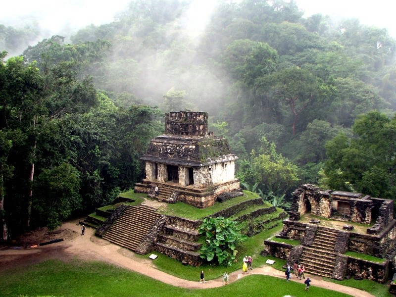 Palenque