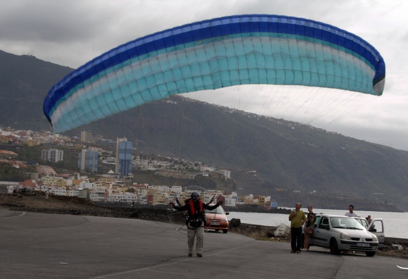 Parapente 17