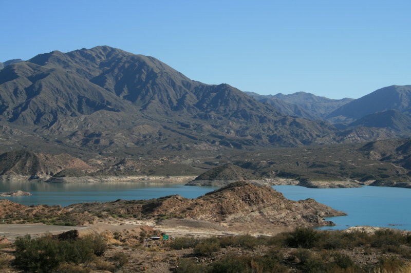 Embalse