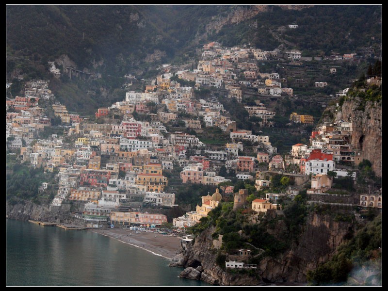 costa amalfi