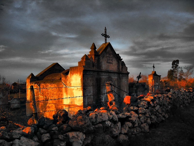 Cementerio Viejo