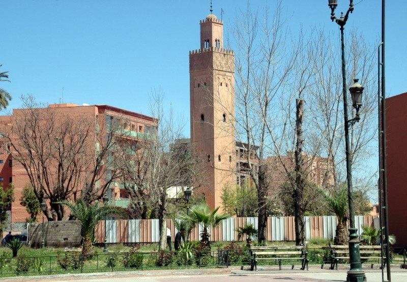 Mezquita