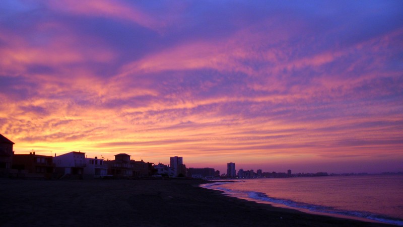 Aterdecer en P. Levante 04