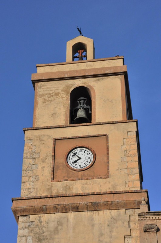 Campanario