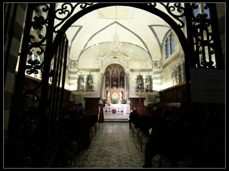 Capilla