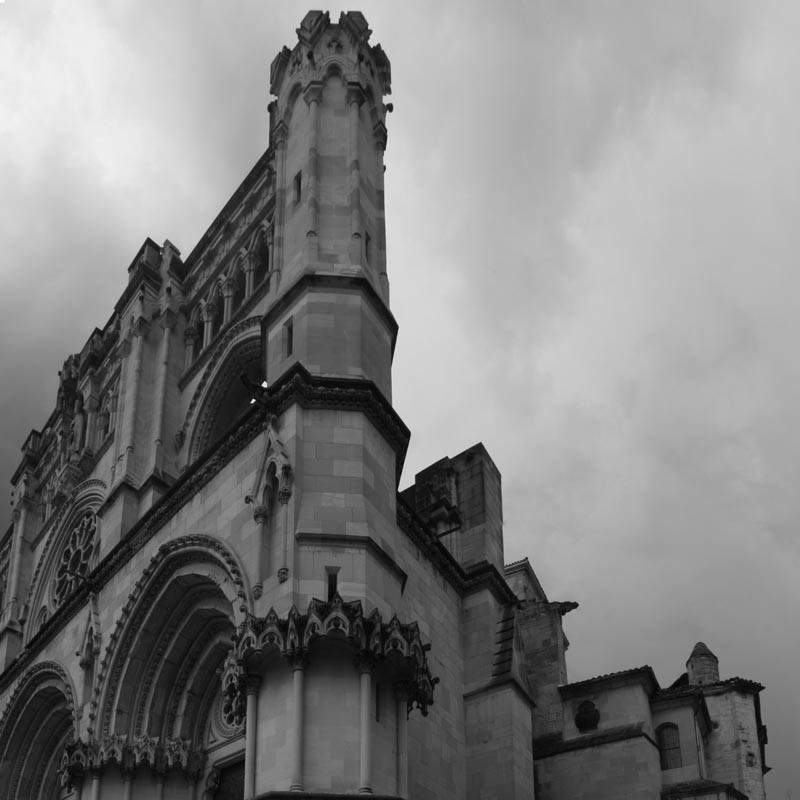 Catedral de Cuenca