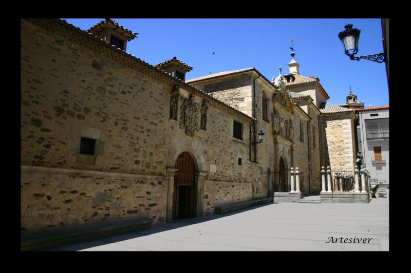 iglesia