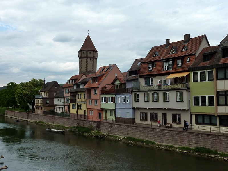 Wertheim