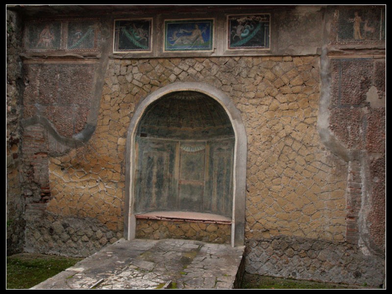 patio interior