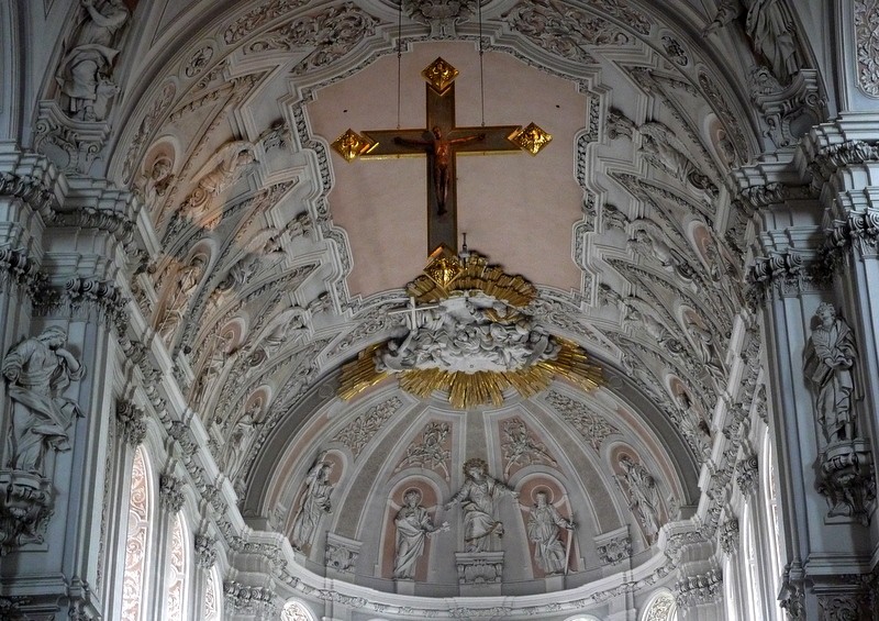 catedral St. Kilian