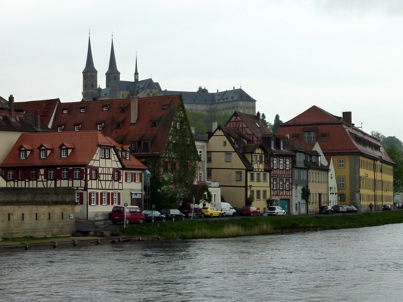 Bamberg