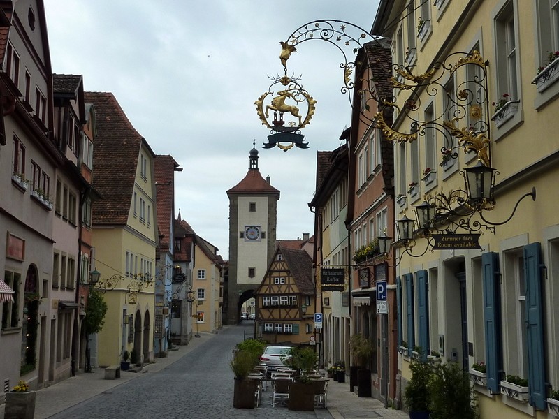 Schimiedgasse