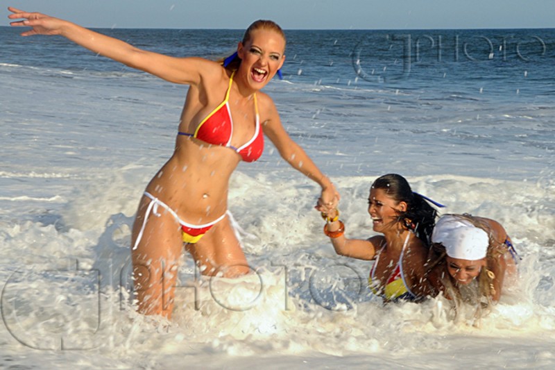 Verano 2010, el especial